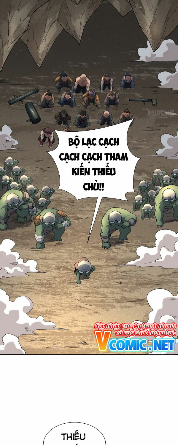 ta là nhà giàu số một, ta không muốn trọng sinh chapter 25 12