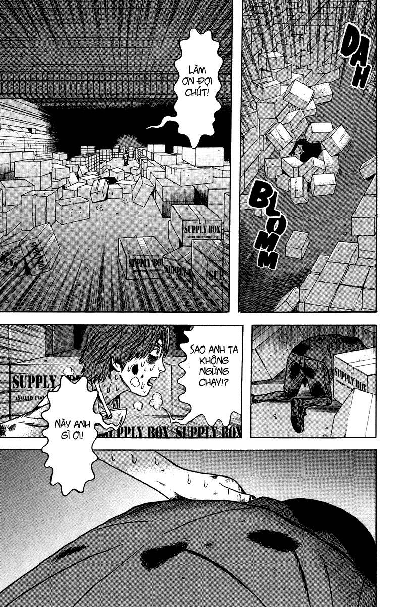 dragon head chapter 80 16