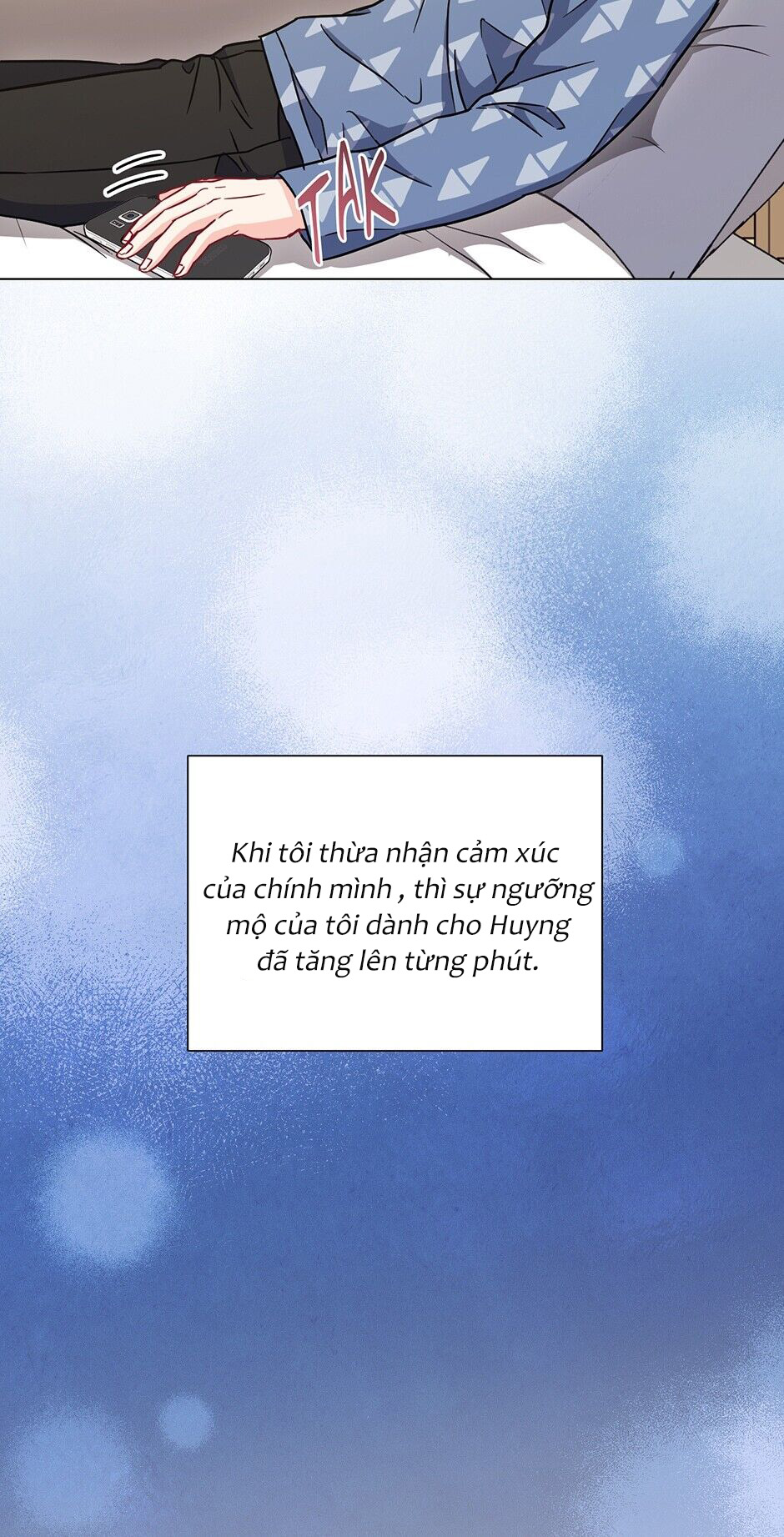 mối quan hệ lý tưởng (full) chapter 18 7