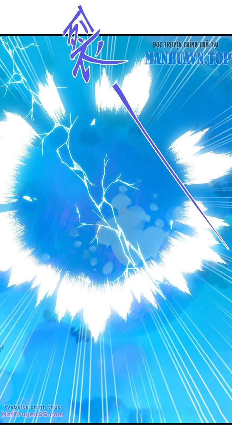 tiên võ đế tôn chapter 523 50