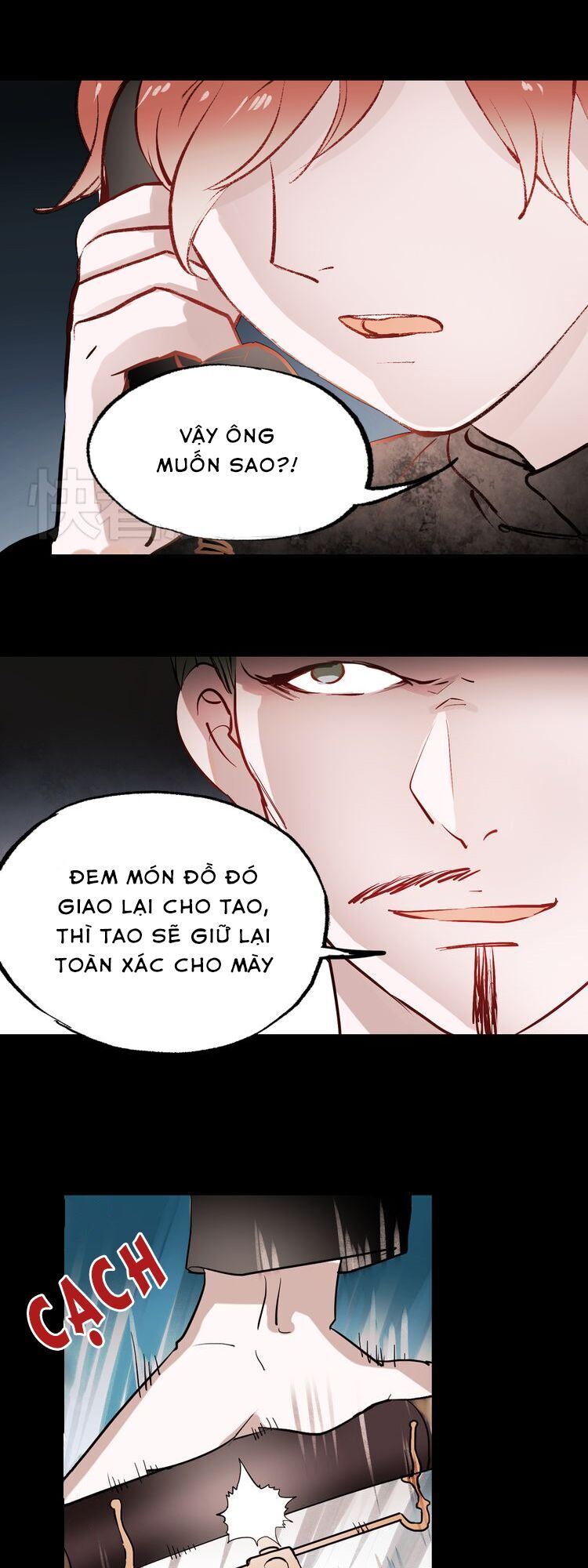 nam yên trai bút lục chapter 23 7