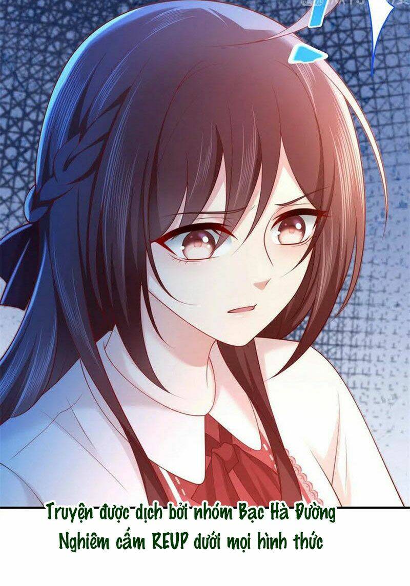 nam thần truy thê chỉ nam chapter 121.2 25