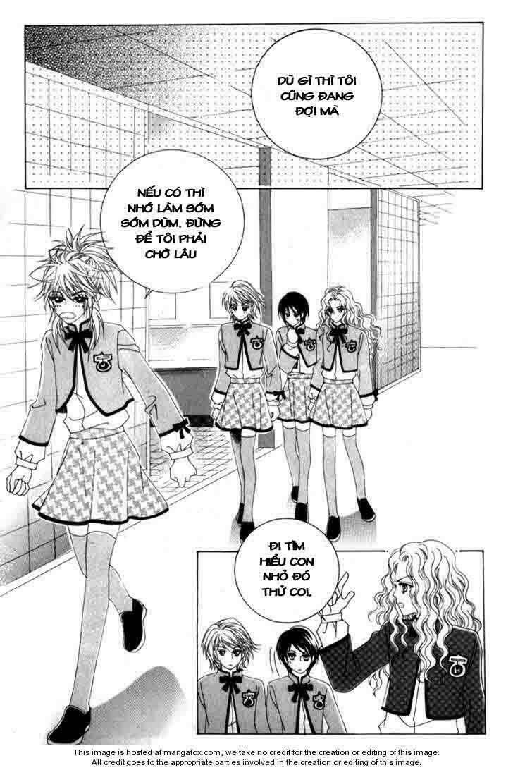 she's scary chapter 3 18