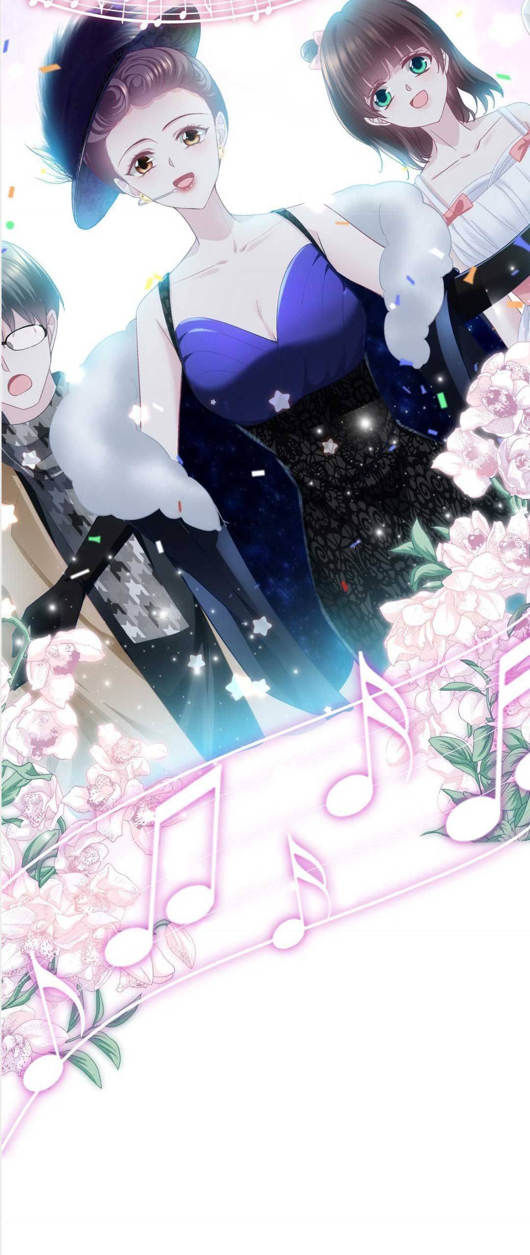 trọng sinh về chinh phục tổng tài chapter 76 8