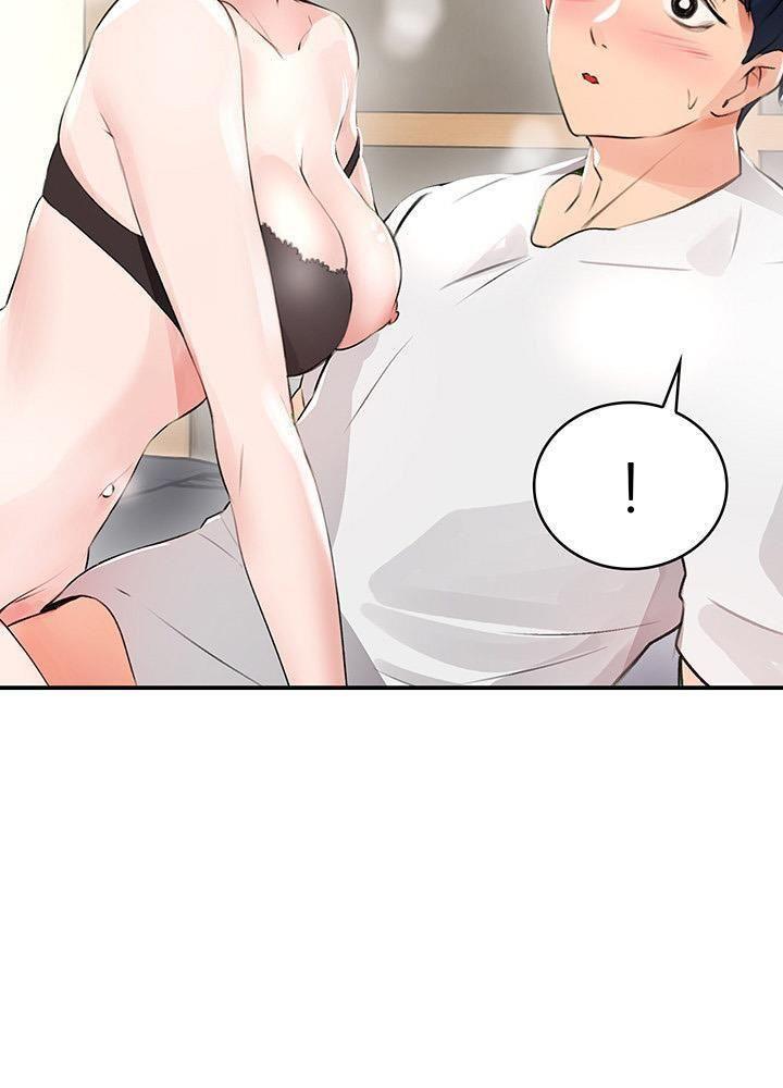 công việc sung sướng chapter 1.1 74