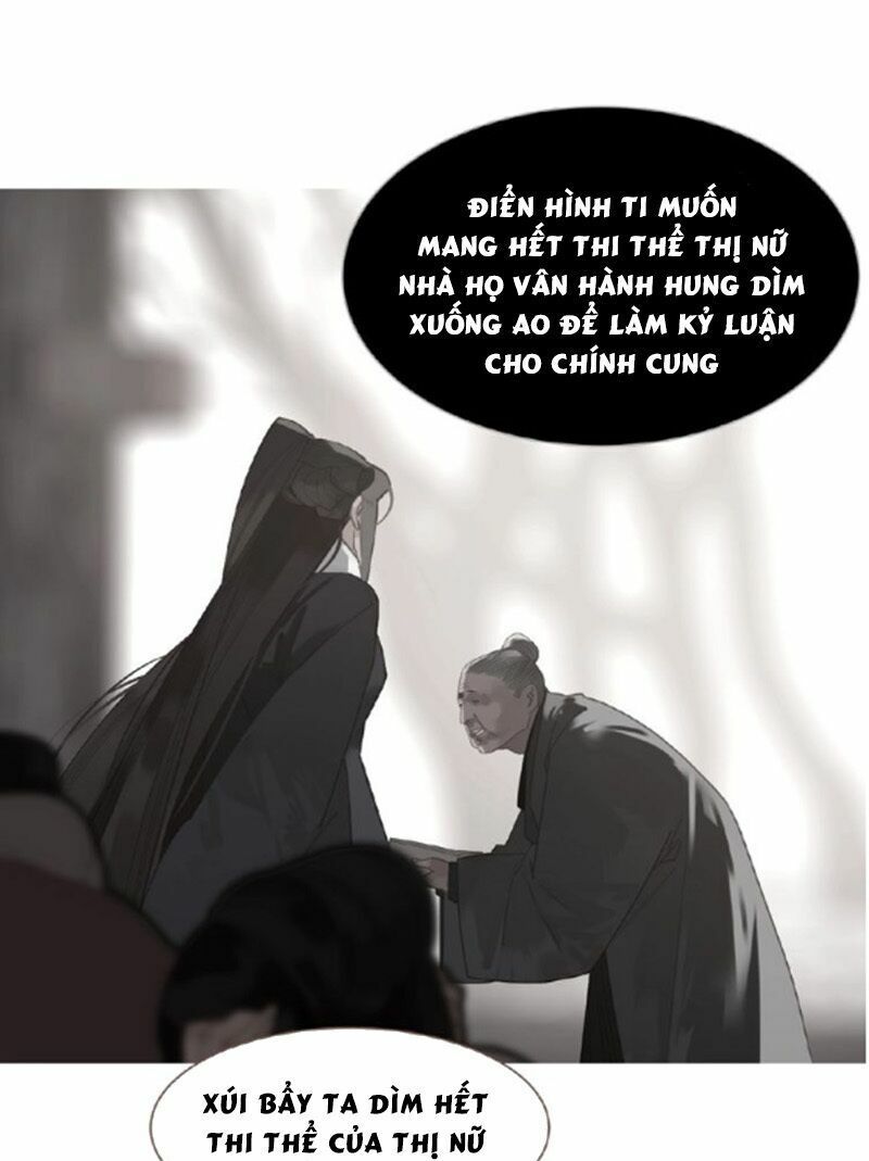 nhất đại linh hậu chapter 81 6