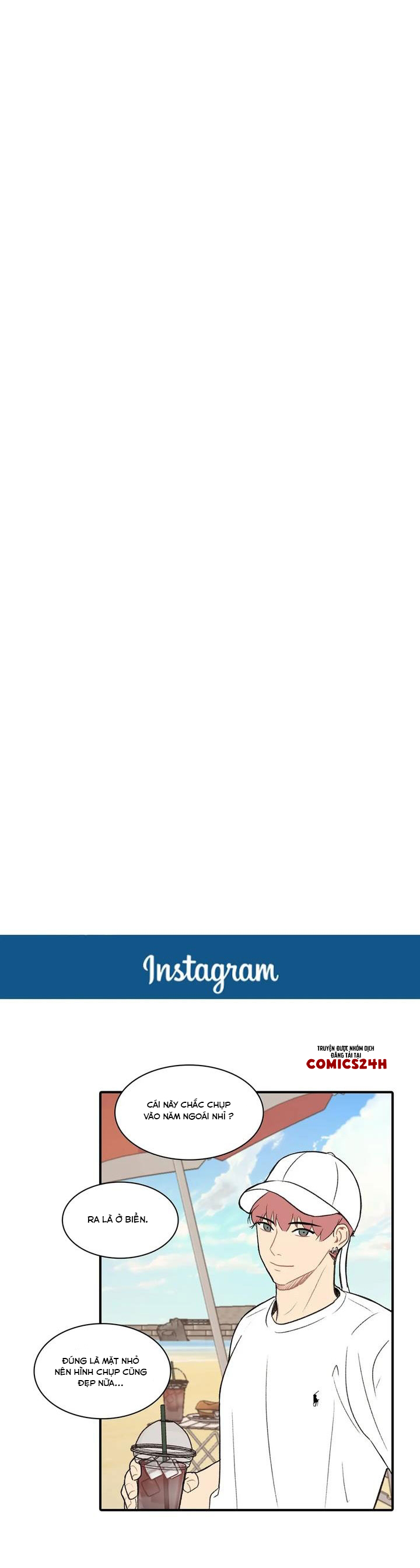 yêu đương chốn học đường chapter 8 32