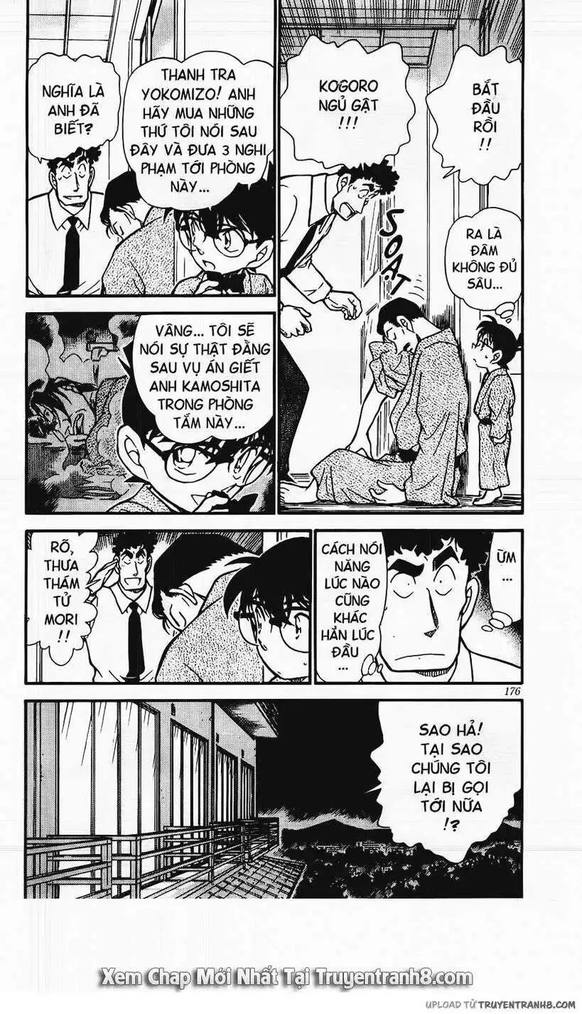 conan chapter 403 4