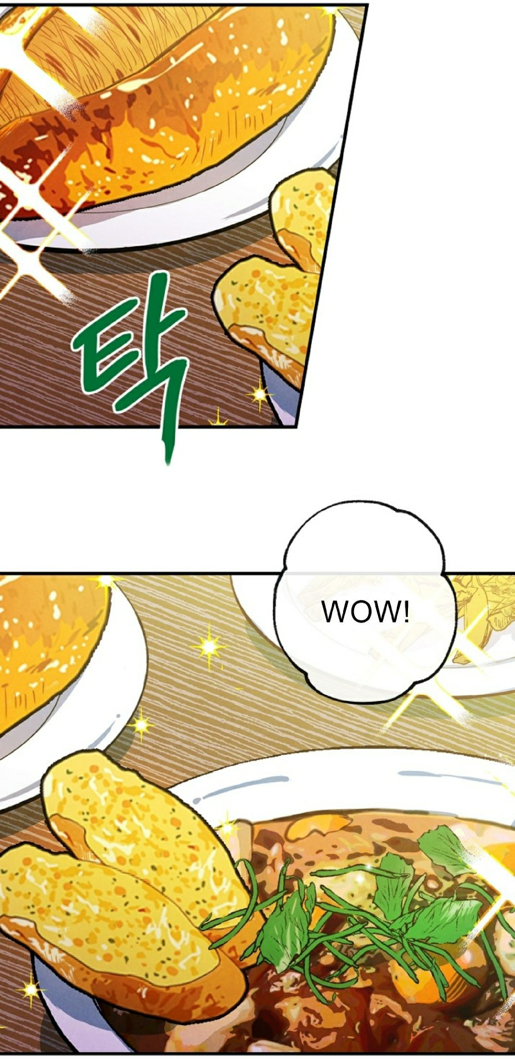 hoàng phi bóng tối - shadow queen chapter 3 3