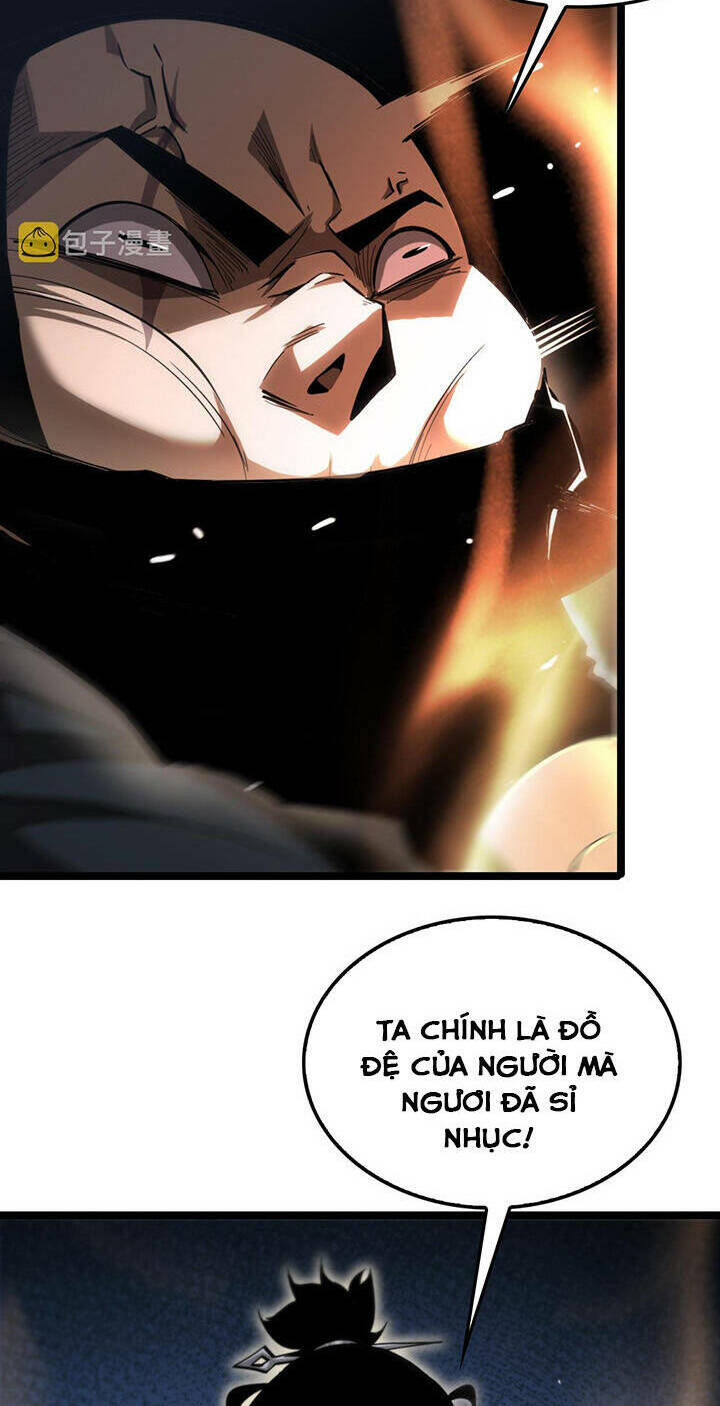 chư giới - tận thế online chapter 184 29