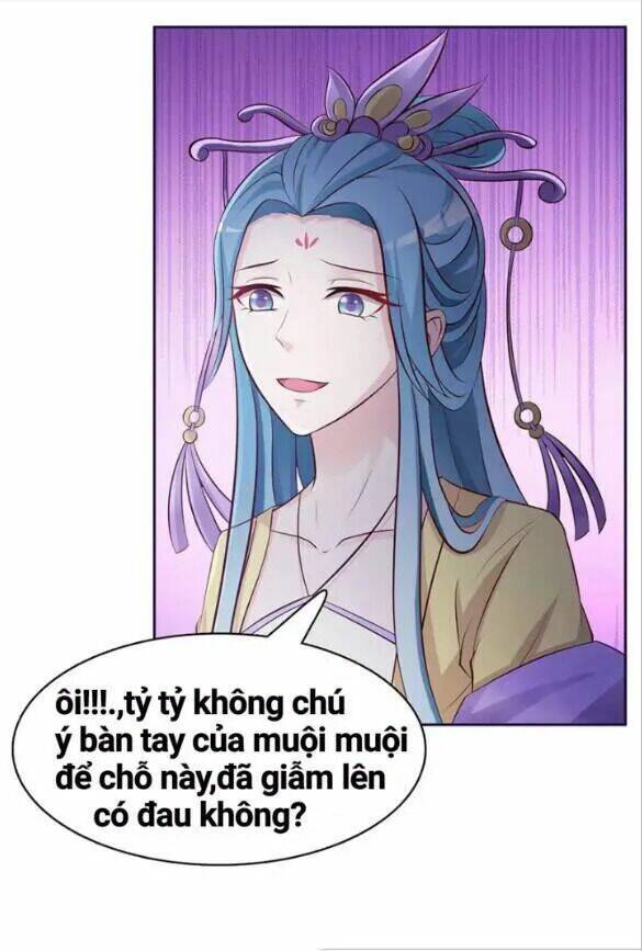 trọng sinh y phi chapter 2 9