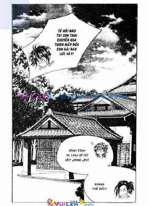 nhật ký tân hôn chapter 12 193