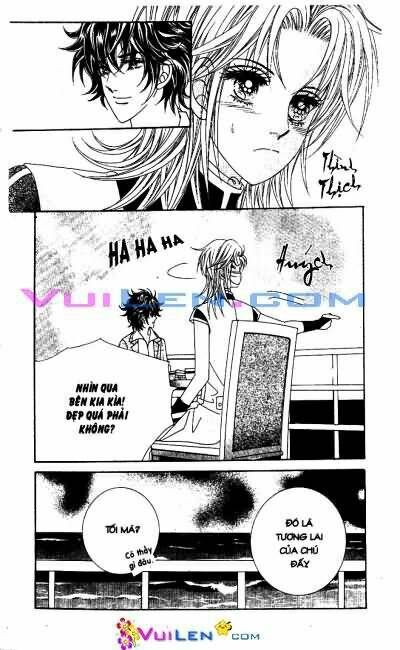 người duy nhất chapter 113 17