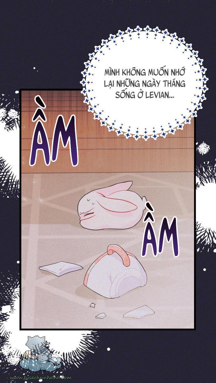 quan hệ cộng sinh giữa báo đen và thỏ trắng chapter 47 8