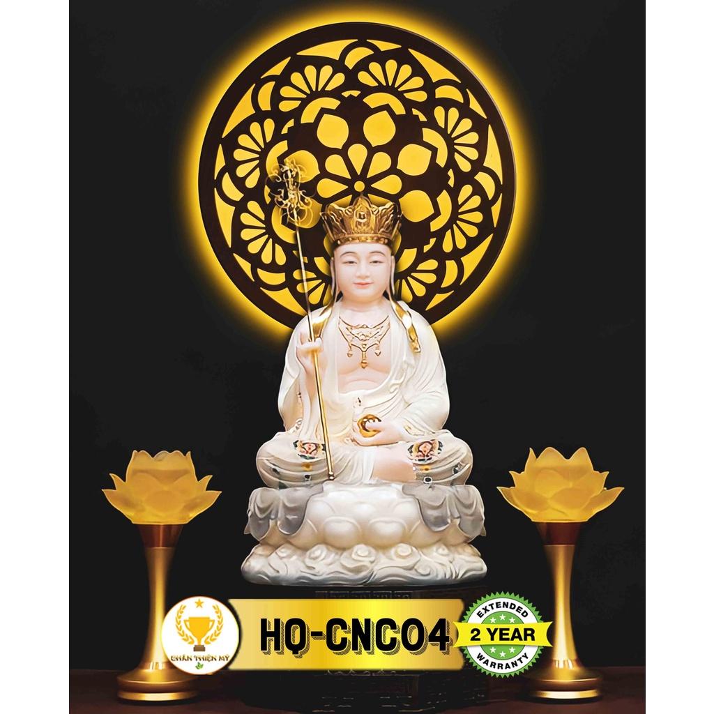 Đèn thờ hào quang CNC Mandala giá gốc tại xưởng