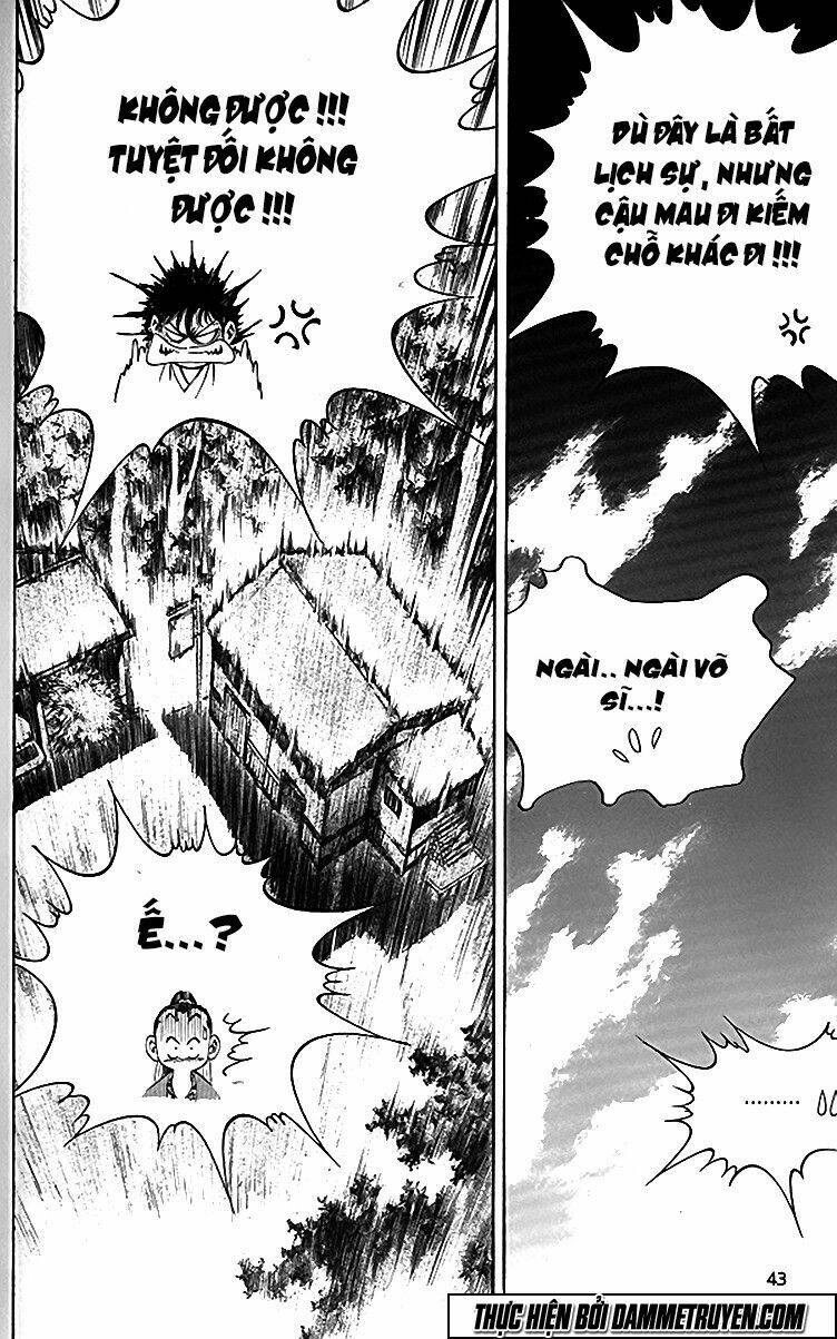 quái hiệp truyện chapter 14 12