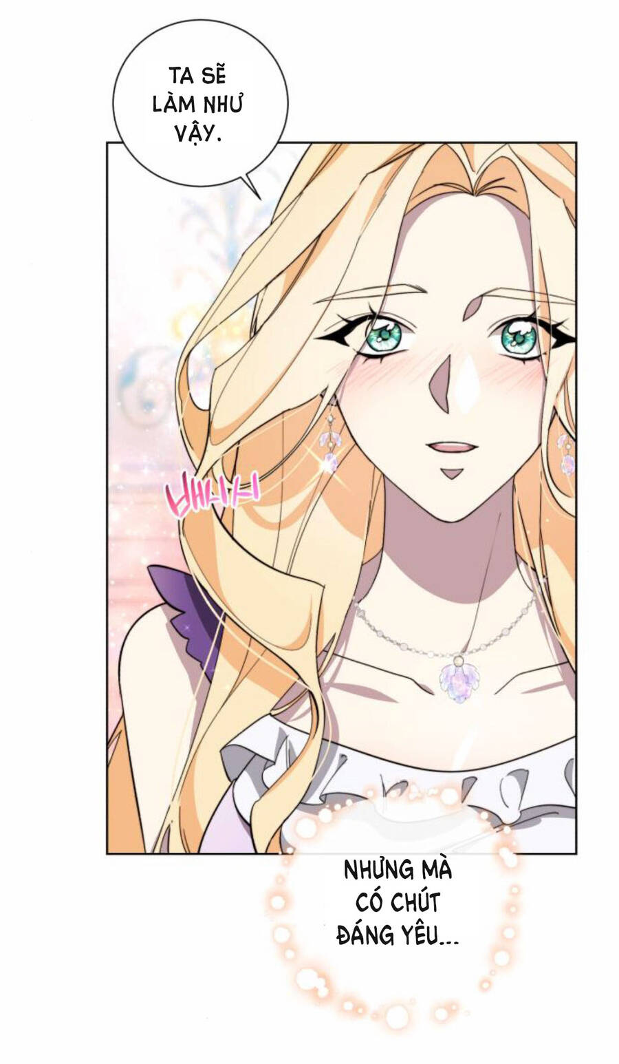 ta đã từng mong nàng biến mất chapter 35.1 7