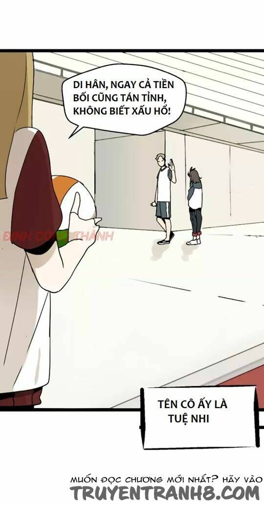 mục vụ chapter 1 29