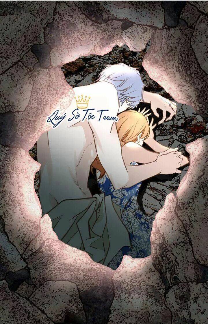 tiếp xúc chí mạng chapter 68 68