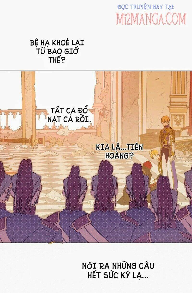 một ngày nọ ta trở thành công chúa chapter 112 21