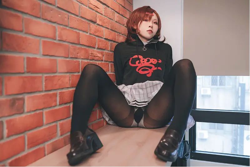 hình cosplay chapter 457 11