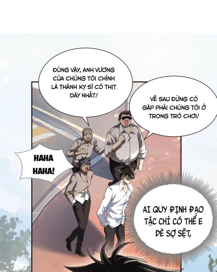 sát thương của ta cao hơn trăm triệu điểm chapter 1 47