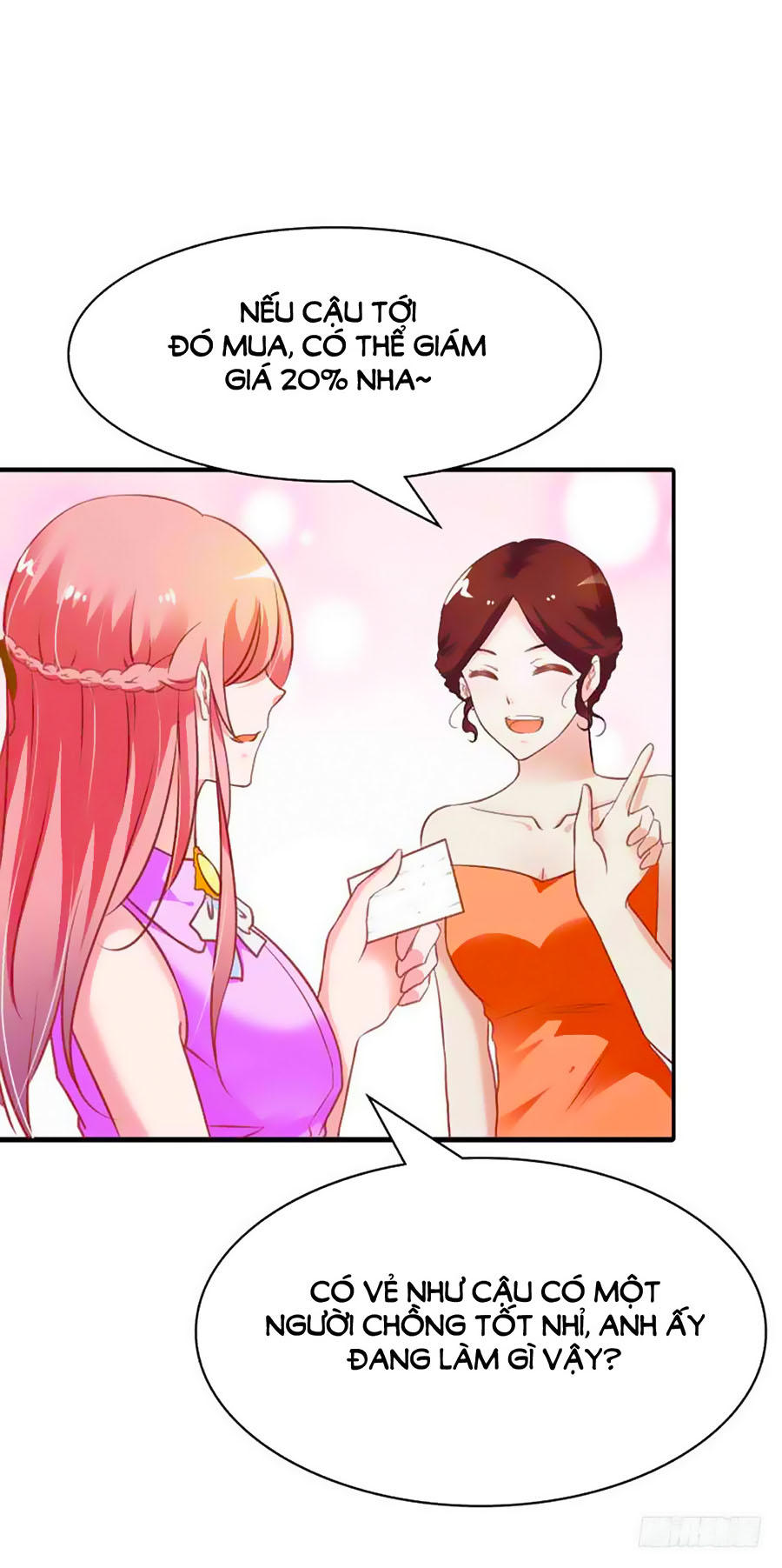 cô vợ kiêu ngạo của tổng tài ác ma chapter 8 26