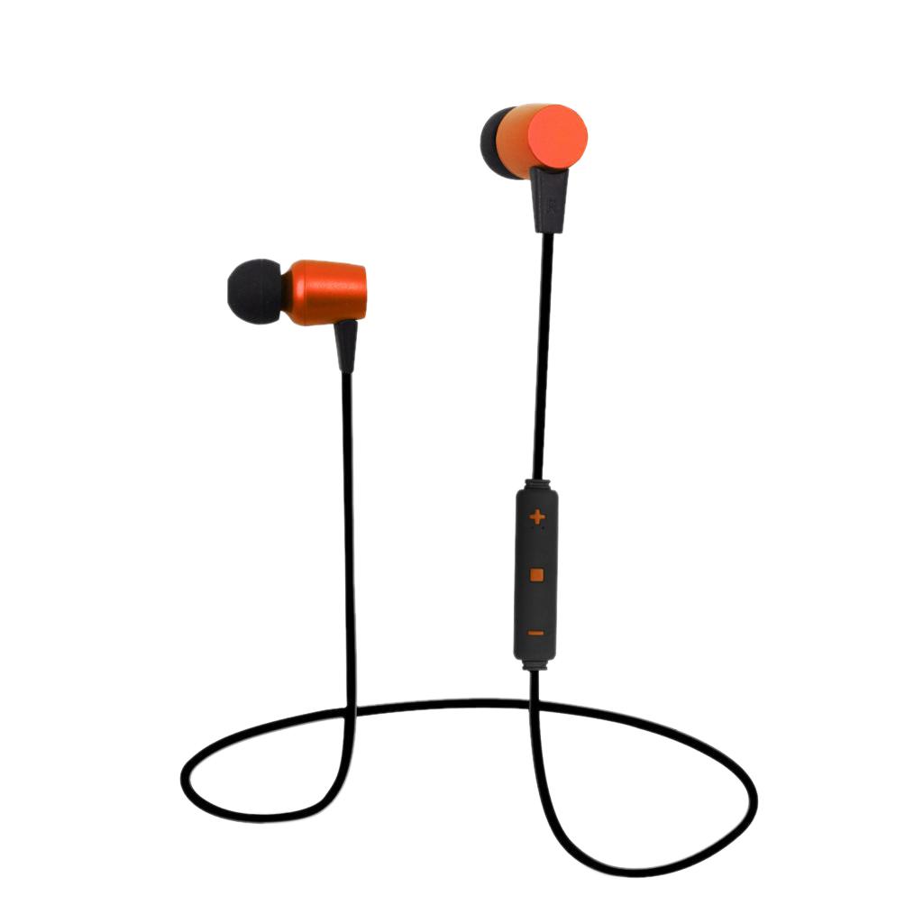 Wireless Bluetooth Sport Earphones Stereo Headphone Headset for Smartphone