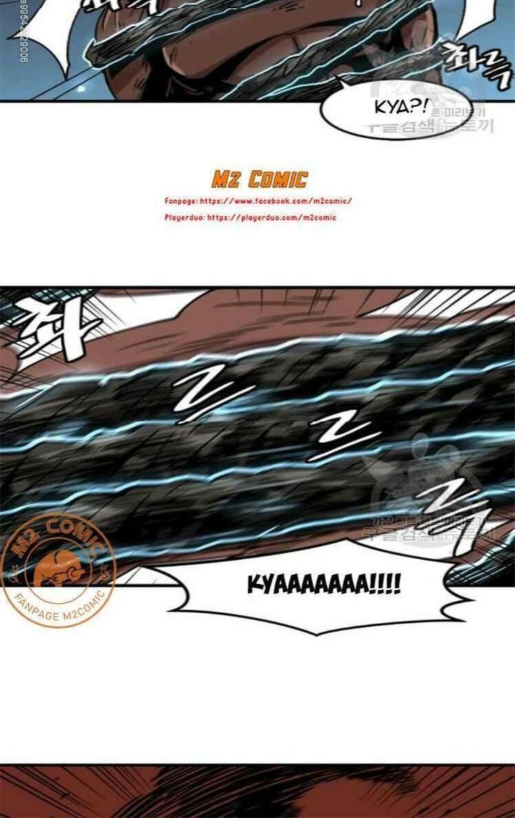 lên cấp một mình chapter 35 34