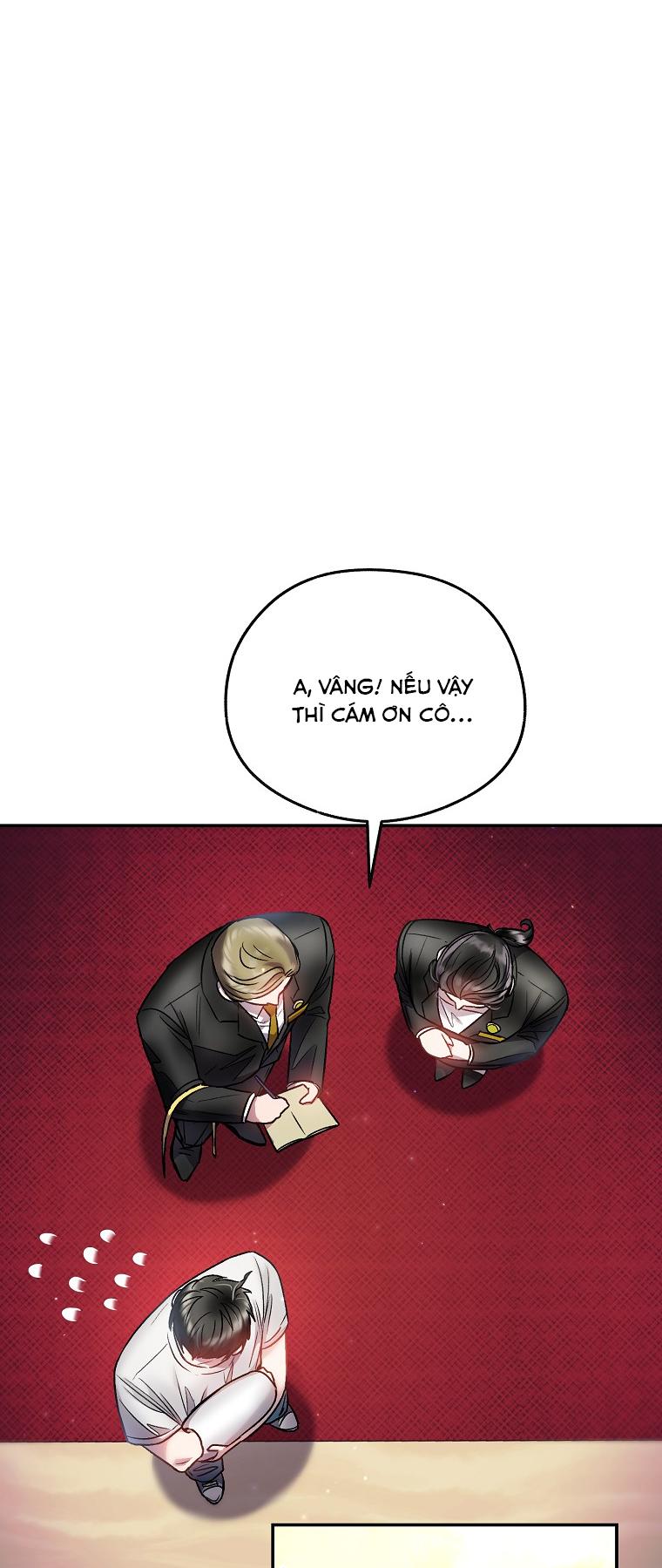 cơn mưa mật ngọt chapter 13 11