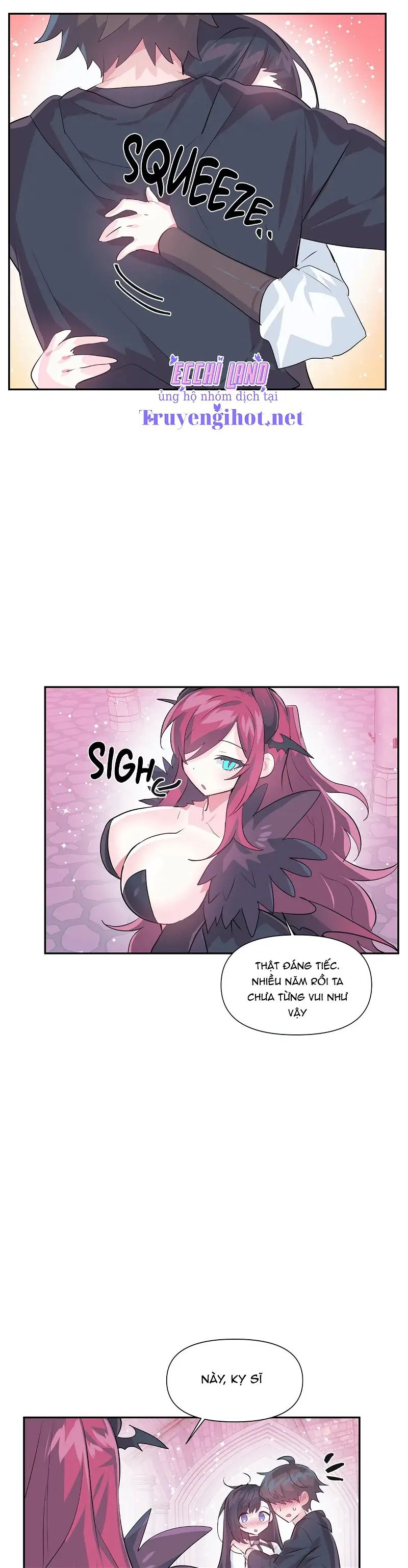 đăng nhập vào thế giới trò chơi chapter 44 15