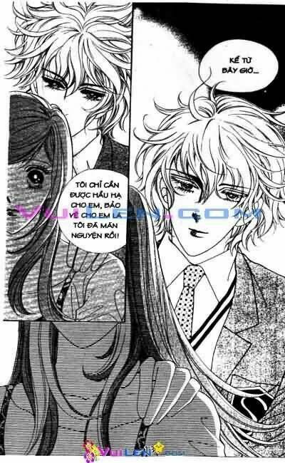 cô gái vương giả chapter 1 137