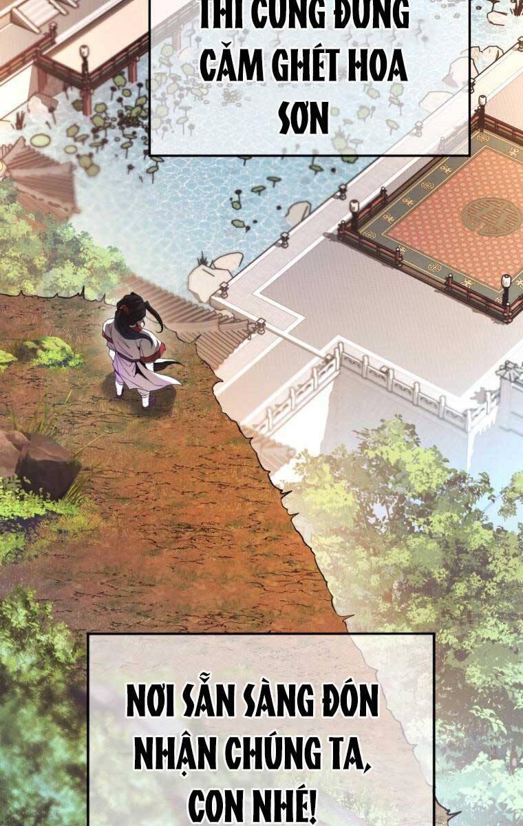 hoa sơn tật phong kiếm chapter 1.5 61