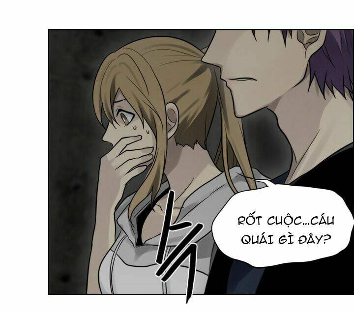 người cống hiến chapter 33 26