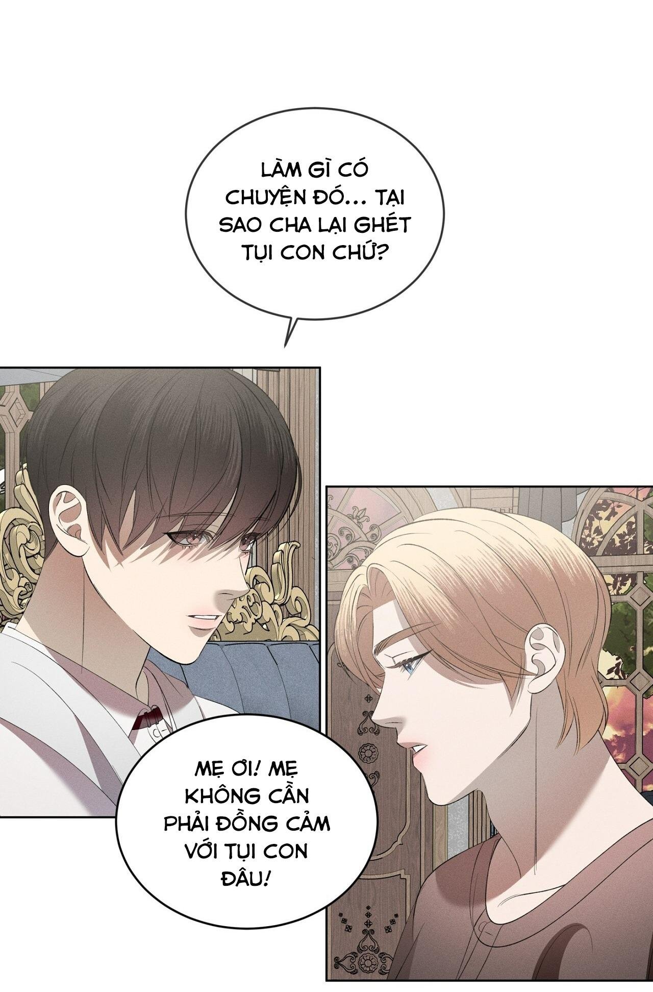 đêm ở london chapter 70 17