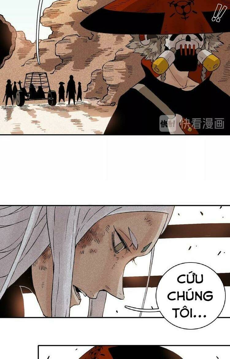 mạt thế chi thư chapter 1 39