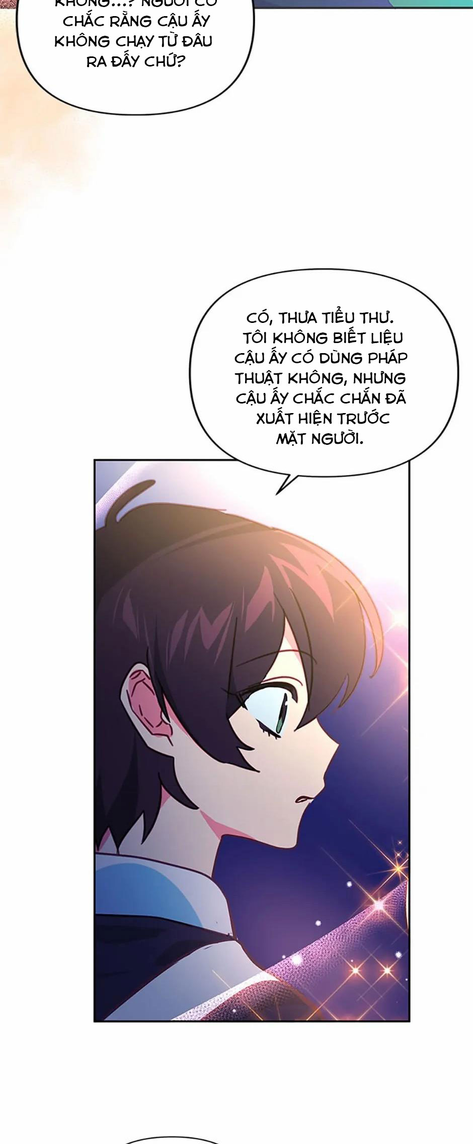 tôi đã nuôi dưỡng nam phụ ám ảnh chapter 70 43