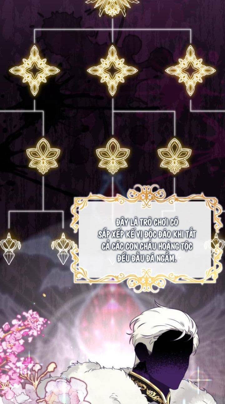 công chúa dược sĩ bé con chapter 2 78