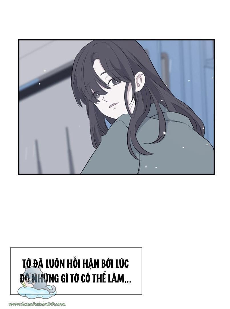 về bên anh chapter 21 37