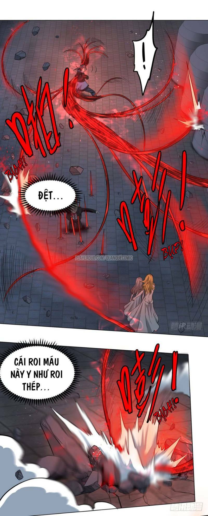 danh sách kẻ phản diện chapter 53 11