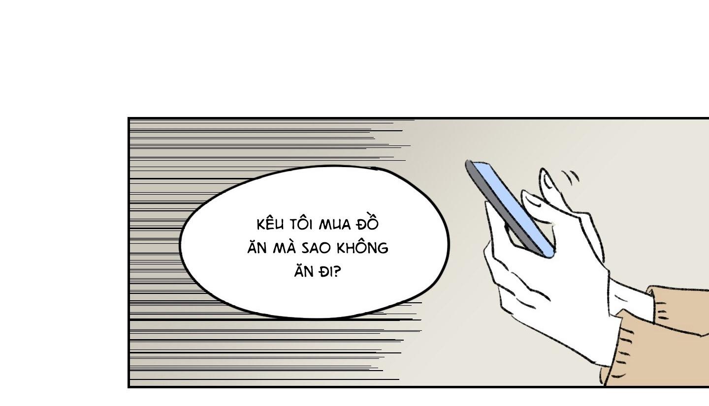 tình tay ba giữa chó, sói và mèo chapter 8 4