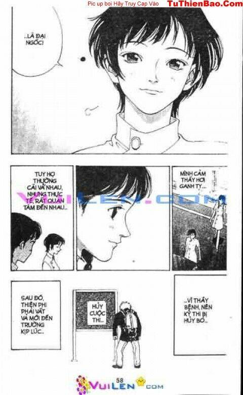 cô bé thám tử chapter 4 58