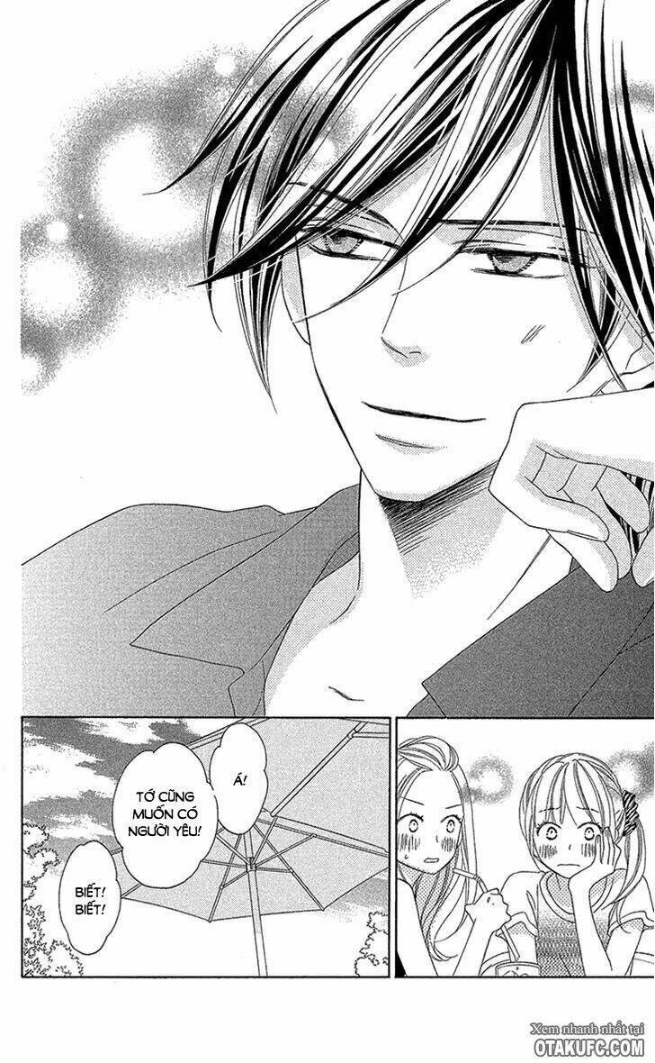 yêu quái cánh đen chapter 72.2 6