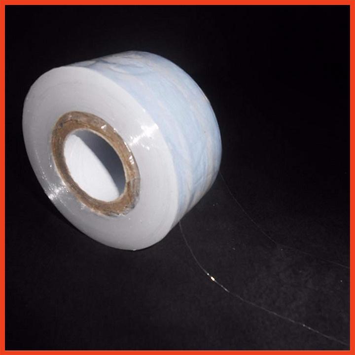 Băng ghép cây tự hủy mỏng và dẻo dai 120m