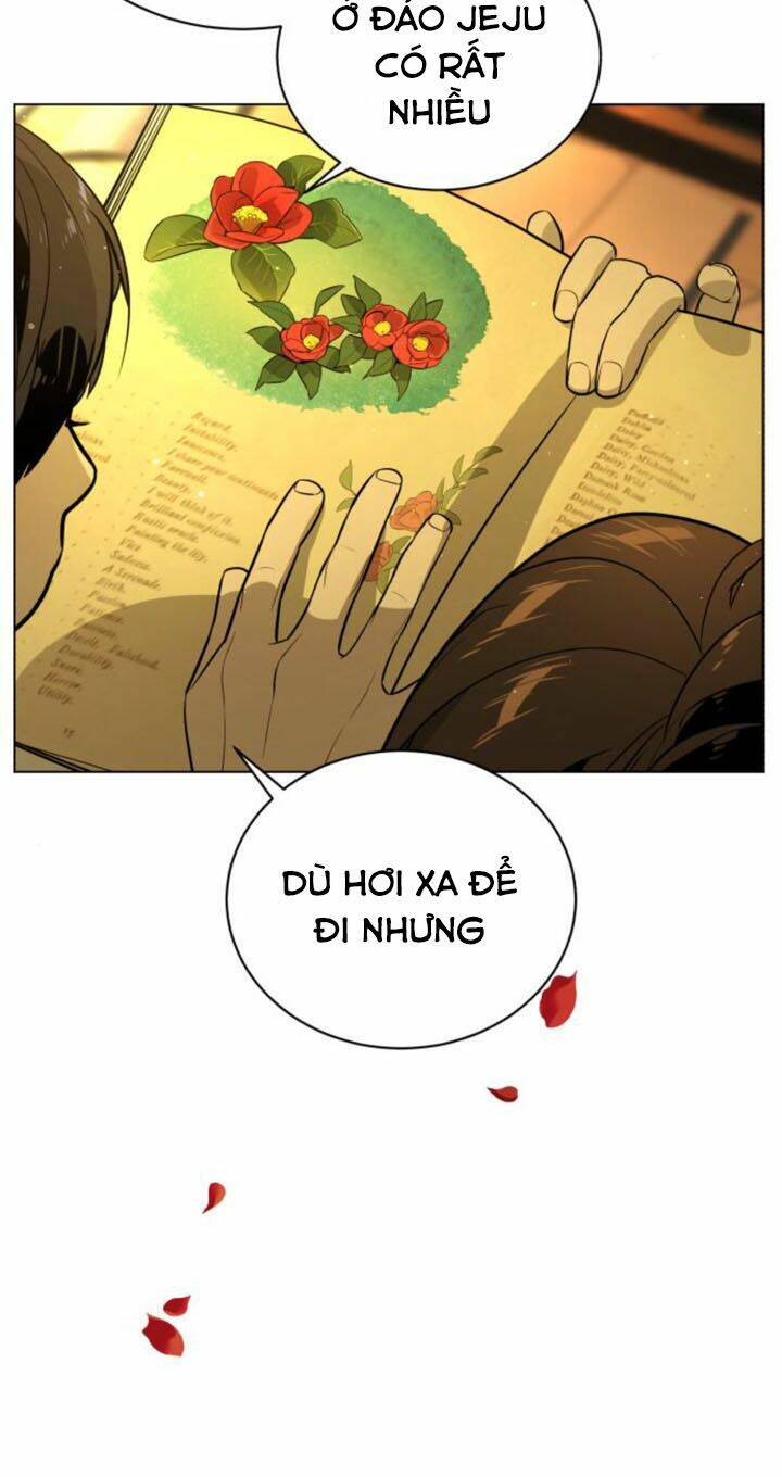 Máu trắng chapter 90 77