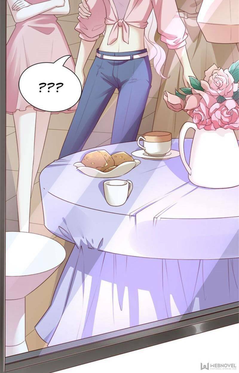 gặp phải người chồng xảo quyệt! chapter 17 25