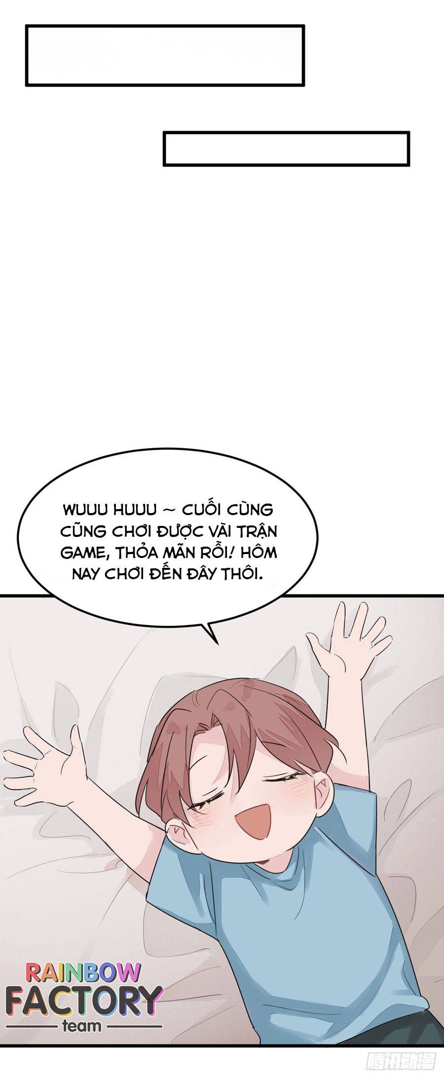 bay qua trời xanh chapter 24 17