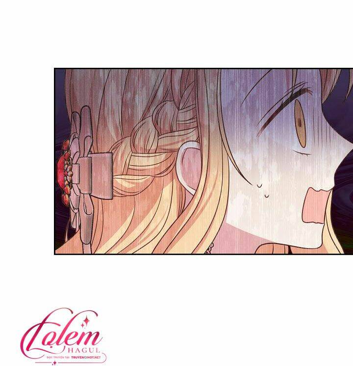 tôi đã nuôi dưỡng bạn thời thơ ấu thành bạo chúa chapter 47.1 12