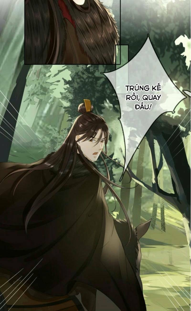 sủng phi của vương chapter 167 11