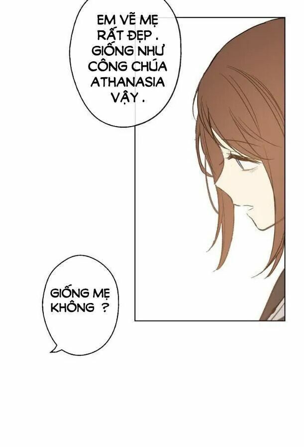 một ngày nọ tôi bỗng thành nàng công chúa chapter 9 30